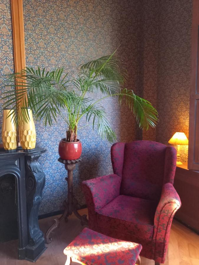 ستادسكانال B&B Villa De Beuk المظهر الخارجي الصورة