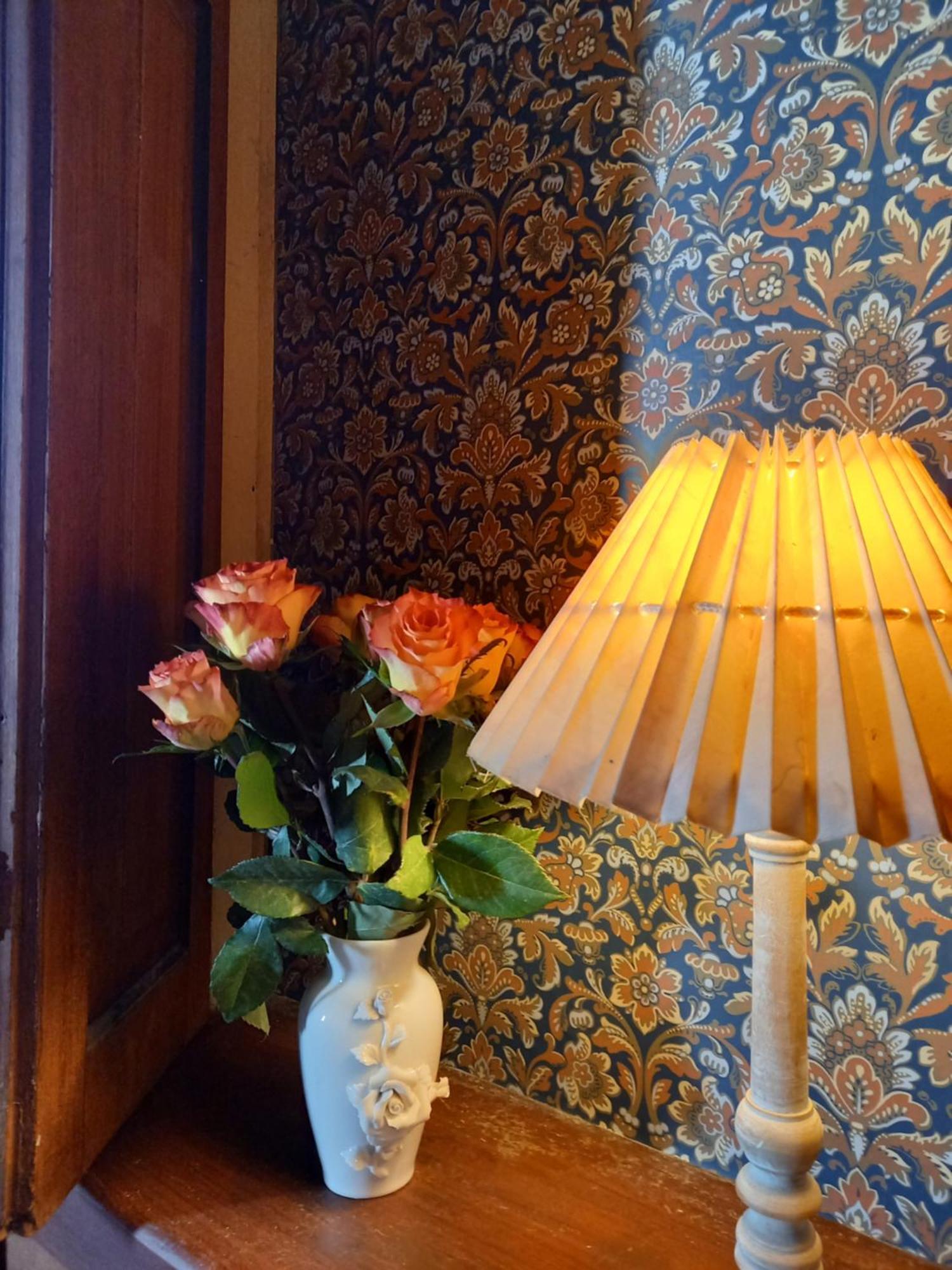 ستادسكانال B&B Villa De Beuk المظهر الخارجي الصورة
